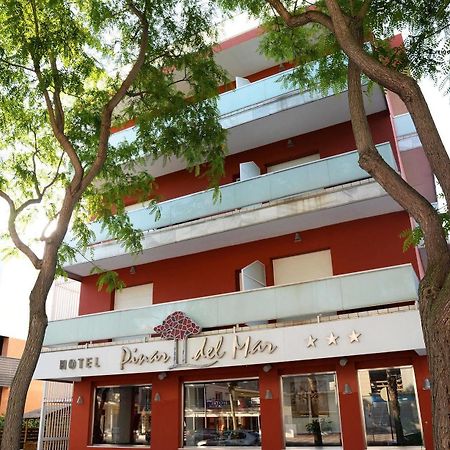 Hotel Spa Pinar Del Mar Castell-Platja d’Aro Exterior foto