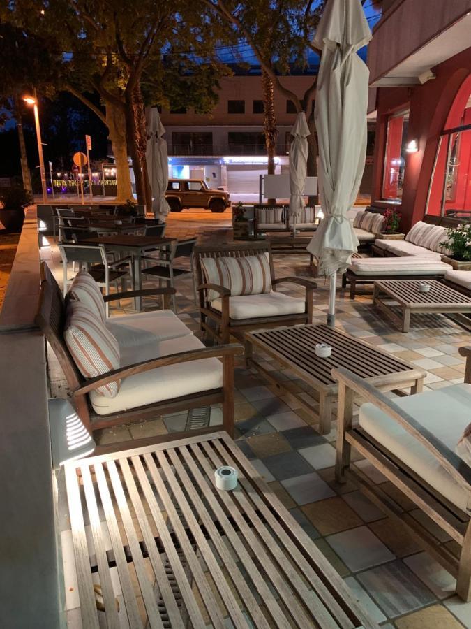Hotel Spa Pinar Del Mar Castell-Platja d’Aro Exterior foto