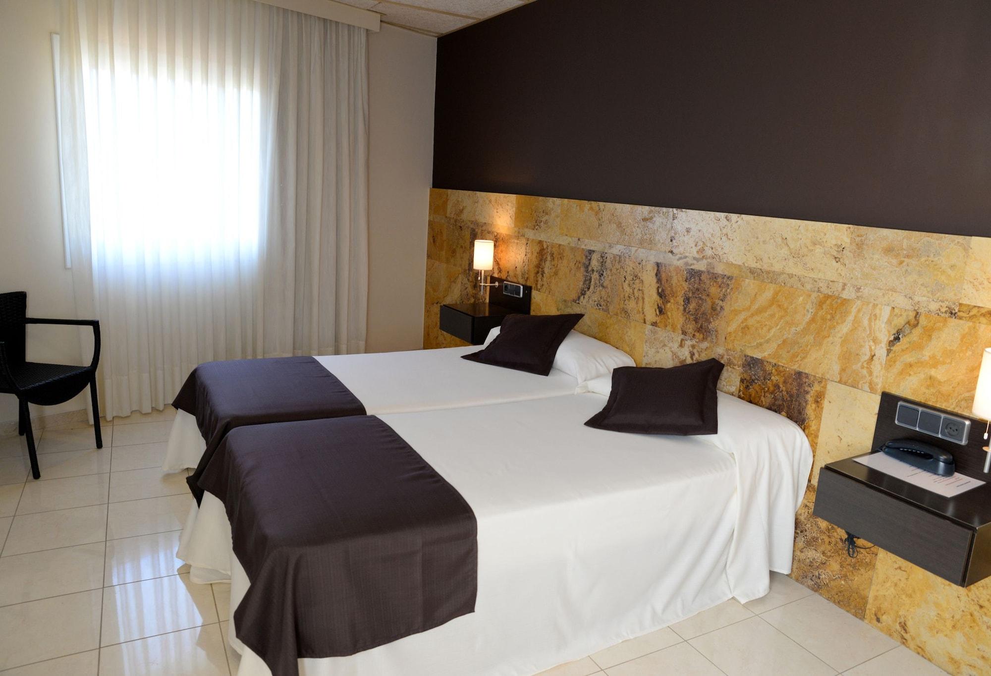Hotel Spa Pinar Del Mar Castell-Platja d’Aro Exterior foto