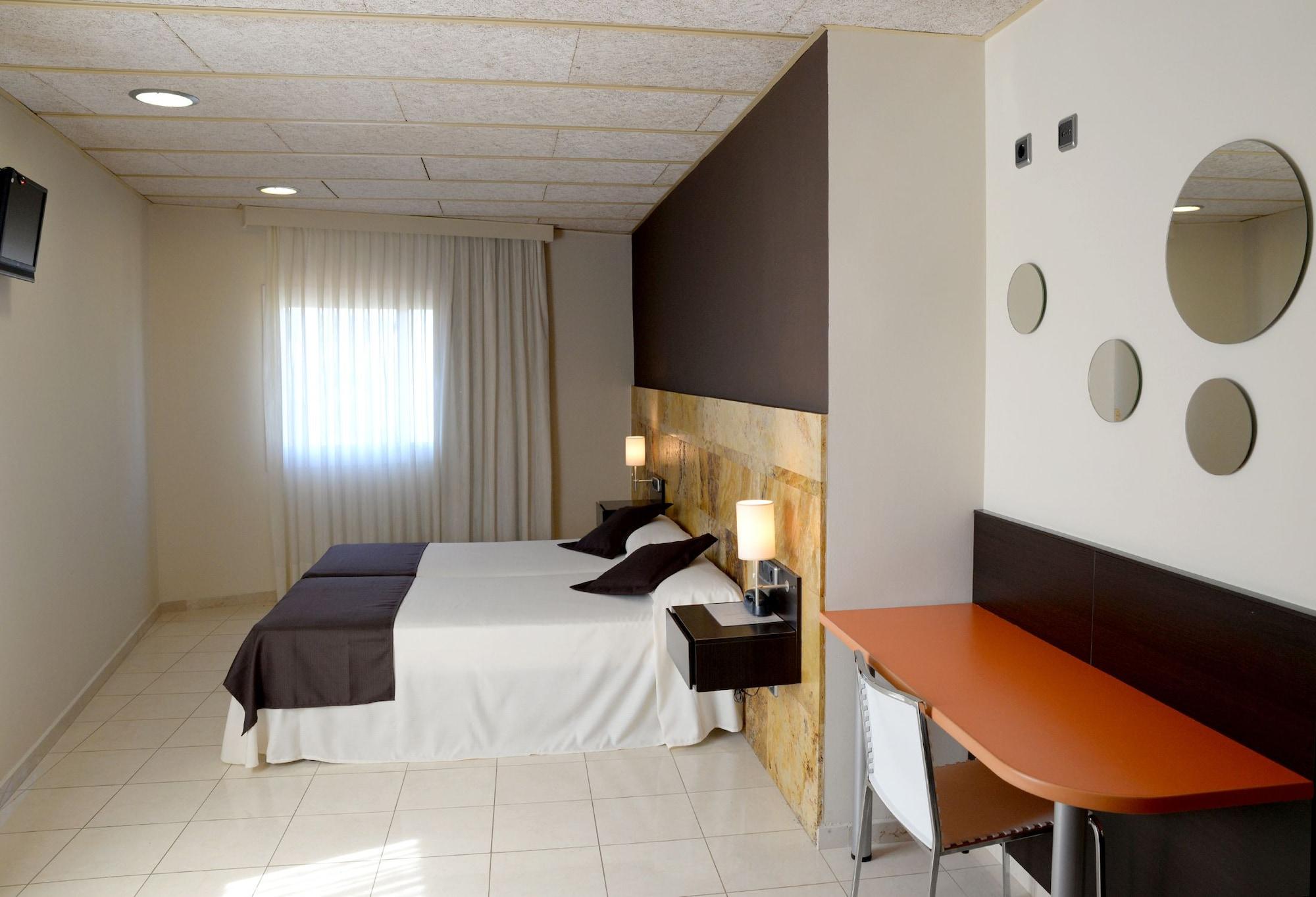 Hotel Spa Pinar Del Mar Castell-Platja d’Aro Exterior foto