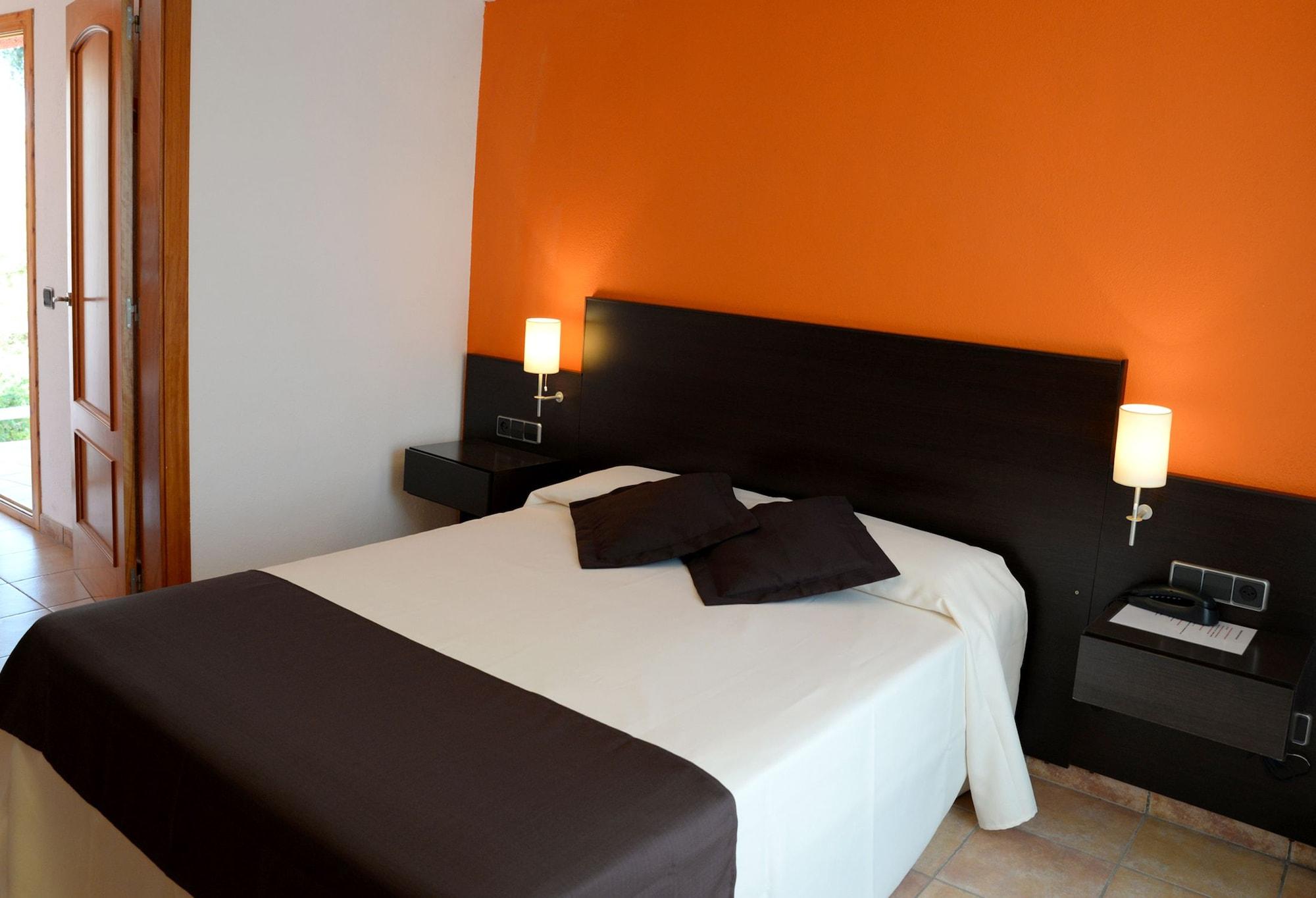 Hotel Spa Pinar Del Mar Castell-Platja d’Aro Exterior foto