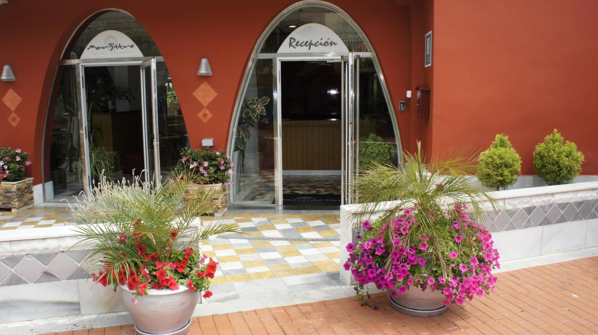 Hotel Spa Pinar Del Mar Castell-Platja d’Aro Exterior foto
