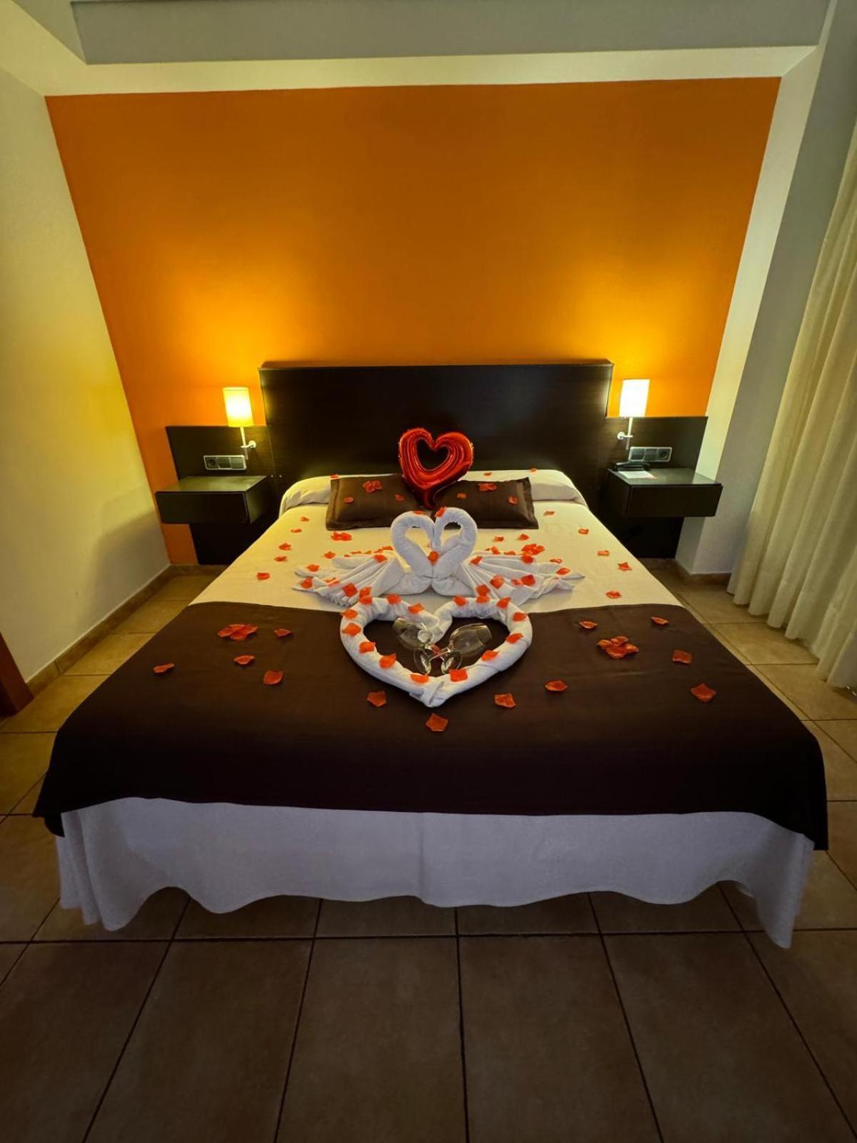 Hotel Spa Pinar Del Mar Castell-Platja d’Aro Zimmer foto