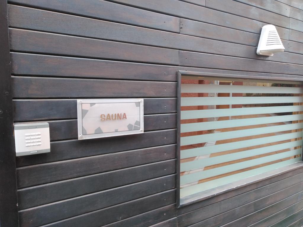 Hotel Spa Pinar Del Mar Castell-Platja d’Aro Exterior foto